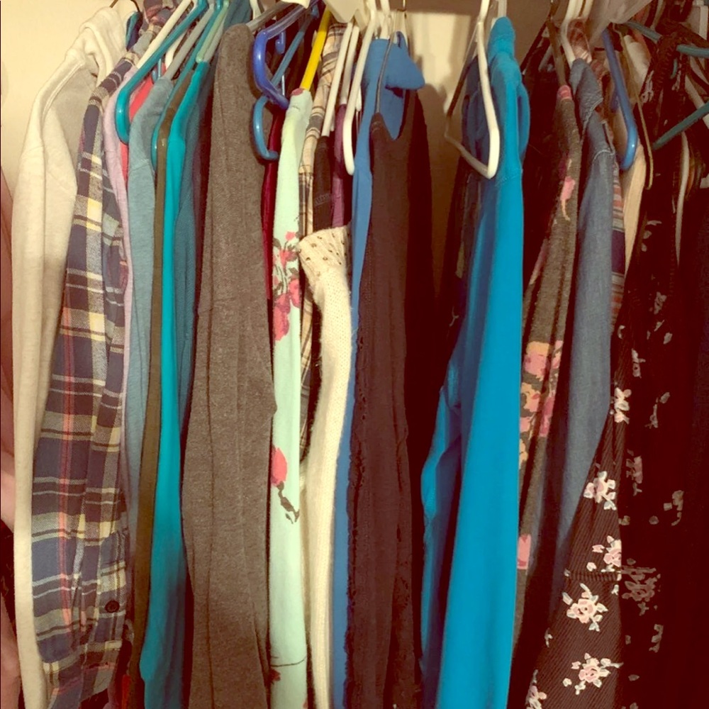 20+ shirt sale